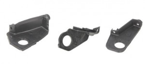Kit reparatie far fata dreapta VOLKSWAGEN GOLF VI 2008 - 2016