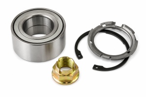 Kit rulment roata fata cu abs Dacia Logan 2004 - 2012