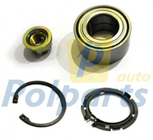 Kit rulment roata fata cu abs Dacia Logan Facelift 2004 - 2012