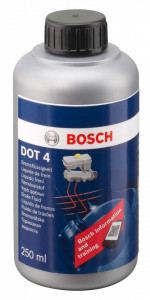 Lichid frana Bosch DOT 4 250ML