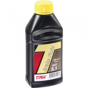Lichid frana TRW DOT 5.1 500ML