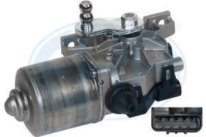 Motoras stergatoare fata Fiat 500 2007-2018