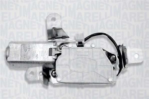 Motoras stergatoare spate Dacia Logan MCV 2007-2013