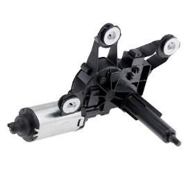 Motoras stergatoare spate Land Rover Freelander II 2006-2014
