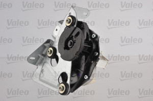 Motoras stergatoare spate Peugeot 307 2002-2007