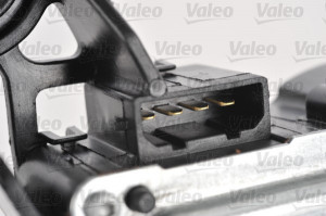 Motoras stergatoare spate Volkswagen Multivan V 2003-2015