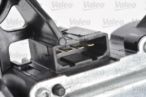 Motoras stergatoare spate Volkswagen Polo 9N 2001-2012