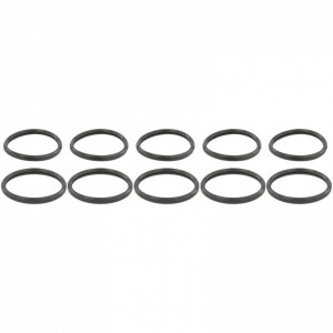 O-ring sistem de racire TOYOTA COROLLA 1983-2002