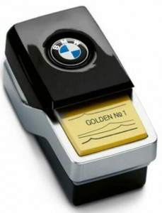 Odorizant auto original BMW Parfum Ambient Air Golden Suite Nr. 1