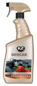 Odorizant cu atomizor DEOCAR 700ML