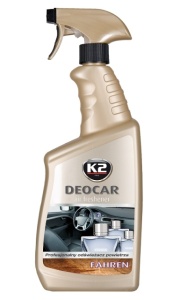 Odorizant cu atomizor DEOCAR 700ML - Img 5