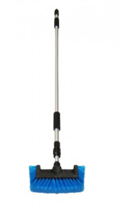 Perie Spalat Cu Maner Telescopic 300 CM