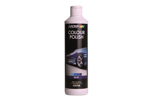 POLISH COLOR ALBASTRU 500 ML