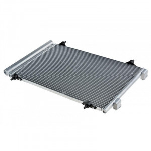 Radiator aer conditionat CITROEN C4 2004-2010 - Img 2