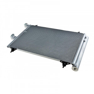 Radiator aer conditionat CITROEN C4 2004-2014 - Img 2