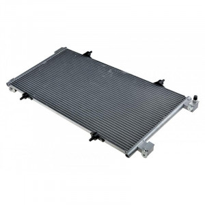 Radiator aer conditionat CITROEN C8 2002-2023 - Img 2