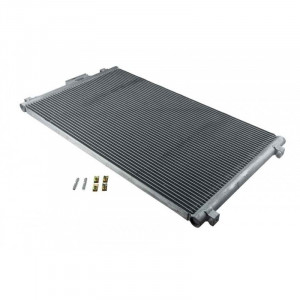 Radiator aer conditionat DODGE CARAVAN III 1995-2001 - Img 2