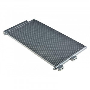 Radiator aer conditionat FIAT DOBLO 2001-2023 - Img 2