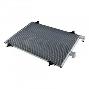 Radiator aer conditionat FIAT SCUDO 2007-2016 - Img 2