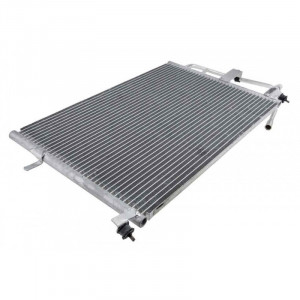 Radiator aer conditionat FORD ESCORT 1990-1994 - Img 2
