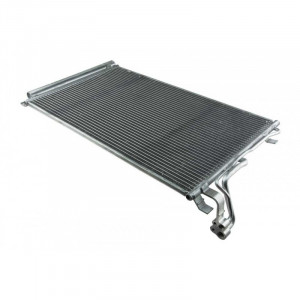 Radiator aer conditionat HYUNDAI ELANTRA 2015-2023 - Img 2