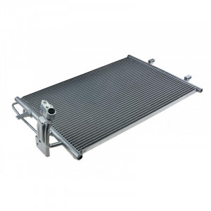 Radiator aer conditionat MAZDA 3 2009-2015