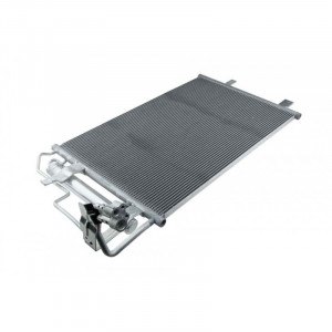 Radiator aer conditionat MAZDA 3 2009-2015 - Img 2