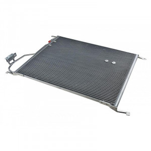 Radiator aer conditionat MERCEDES SL W 230 2001-2012 - Img 2