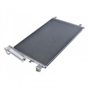 Radiator aer conditionat NISSAN QASHQAI 2007-2014