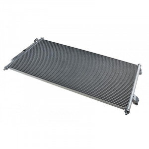 Radiator aer conditionat NISSAN X-TRAIL 2001-2013 - Img 2