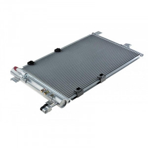 Radiator aer conditionat OPEL ASTRA G 1998-2005