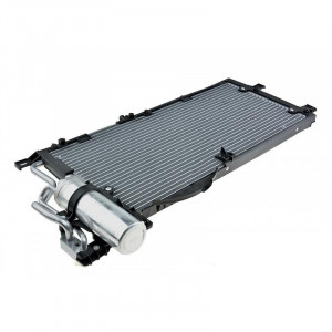 Radiator aer conditionat OPEL CORSA C 2000-2009