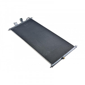 Radiator aer conditionat OPEL VIVARO 2001-2014 - Img 2
