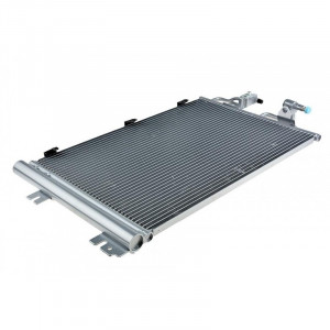 Radiator aer conditionat OPEL ZAFIRA B 2005-2015