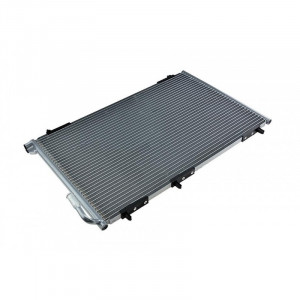 Radiator aer conditionat PEUGEOT 206 1998-2008