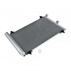 Radiator aer conditionat PEUGEOT PARTNER 1996-2023 - Img 2