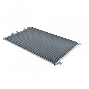 Radiator aer conditionat RENAULT MEGANE II 2002-2012 - Img 2