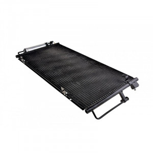 Radiator aer conditionat SAAB 9-2X 2004-2006 - Img 2