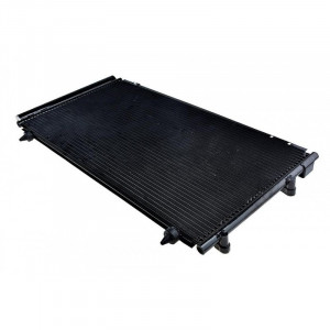 Radiator aer conditionat TOYOTA AVENSIS 2001-2011 - Img 2