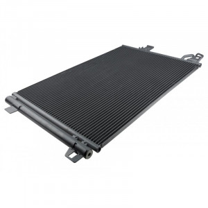 Radiator aer conditionat VW MULTIVAN 2003-2015 - Img 2