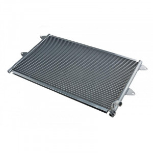 Radiator aer conditionat VW POLO 1995-1999 - Img 2