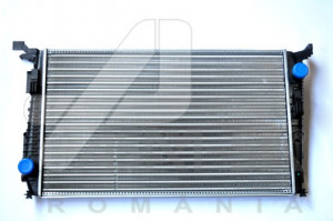 Radiator racire Dacia Duster