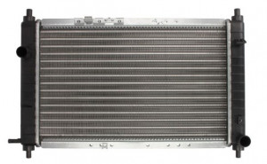 Radiator racire DAEWOO MATIZ 1998-2023