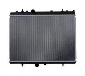 Radiator racire PEUGEOT 407 2004-2011