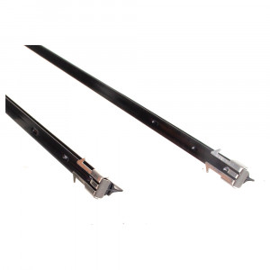 REZERVA STERGATOR 24'/60cm 2 lamele