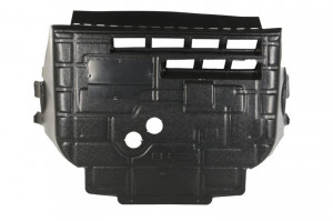 Scut plastic motor Renault Master diesel