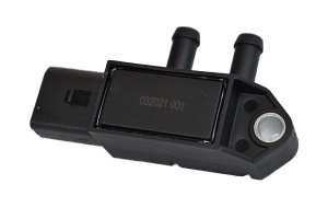 SENZOR PRESIUNE GAZE EVACUARE AUDI A3 2012-2020
