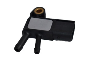 SENZOR PRESIUNE GAZE EVACUARE MERCEDES C-Class 2003- 2024