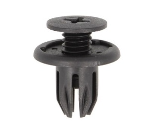 Set 10 Bucati CLIPSURI FIXARE TOYOTA / MAZDA / HYUNDAI