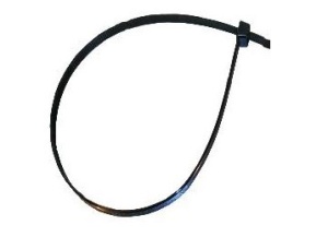 Set 100 Bucati CLEMA Latime 8 mm Lungime 530